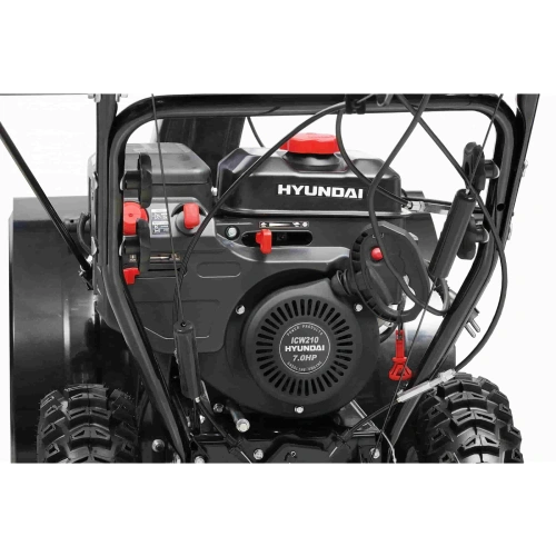 Снегоуборщик HYUNDAI S 7065