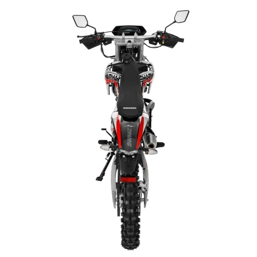 Мотоцикл кроссовый эндуро SHARMAX Sport 300 (2024) 2556688