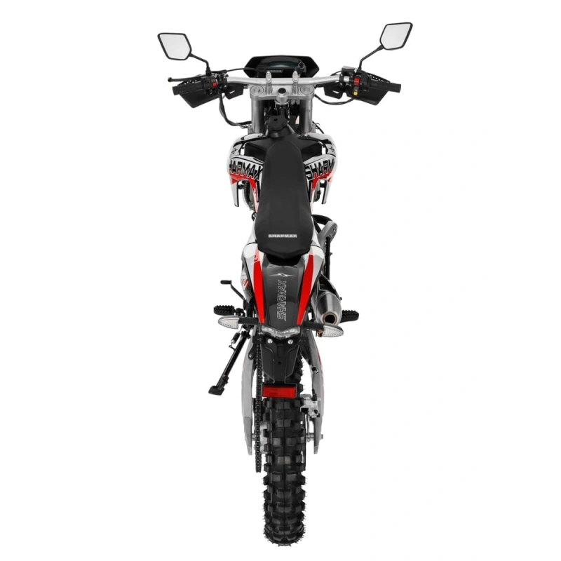 Мотоцикл кроссовый эндуро SHARMAX Sport 300 (2024) 2556688