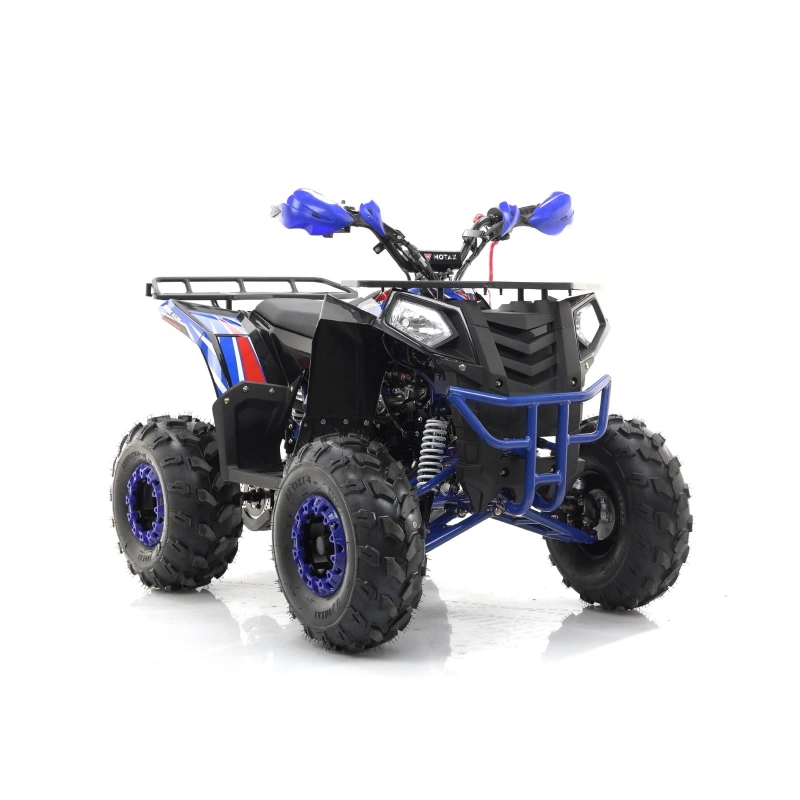 Квадроцикл MOTAX Grizlik A125