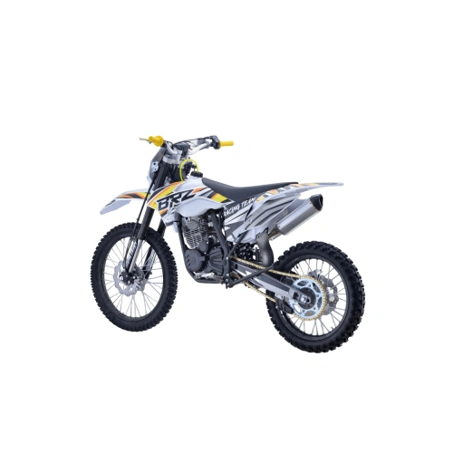 Мотоцикл кроссовый эндуро BRZ X5 250cc 2560262