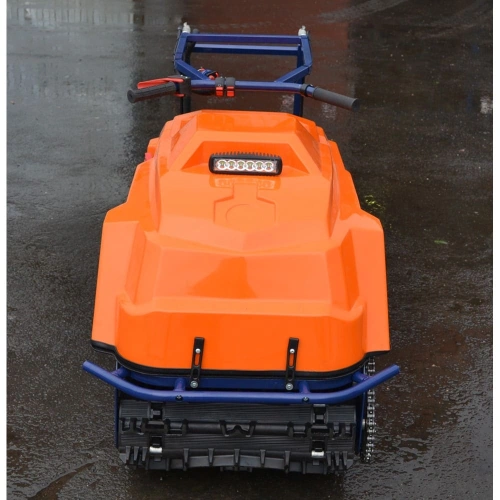 Мотобуксировщик БАРС СледОпыт MDS 13 л.с. 250061