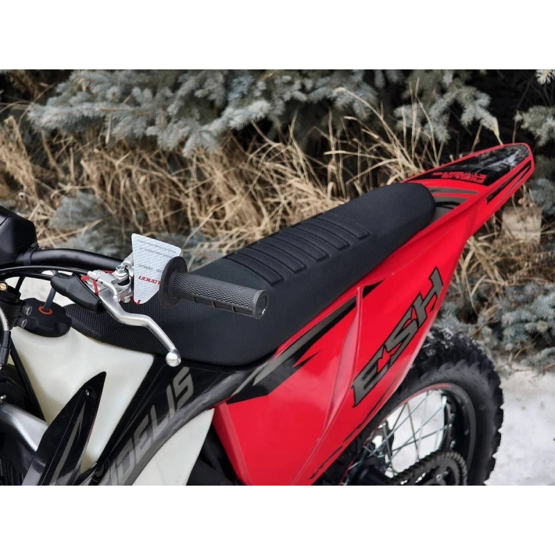 Мотоцикл FIDELIS Esh YBS300 (174MN-5) ENDURO
