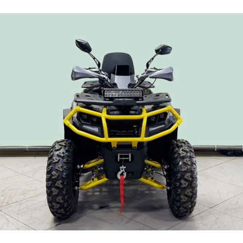 Квадроцикл BISON ATV 250F 2592112