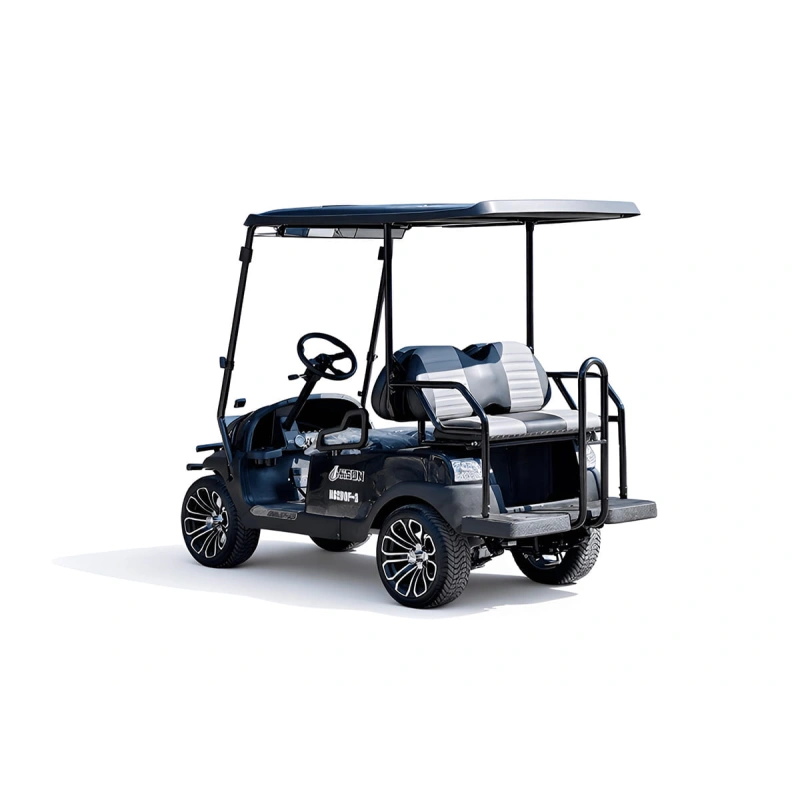 Гольфкар HiSUN HS2DGF-3 2593244