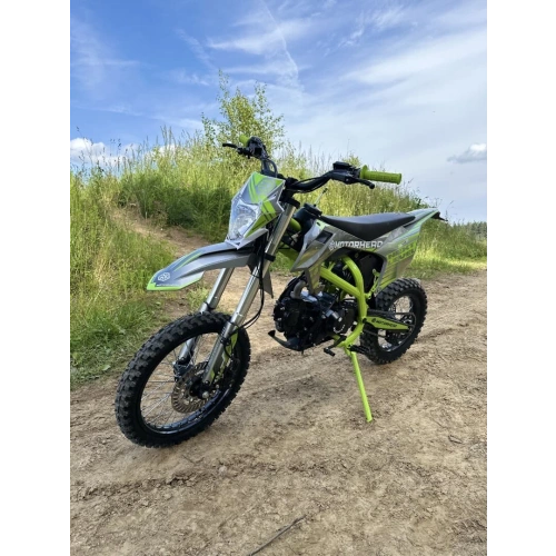 Питбайк MOTORHEAD C125M 17/14 2591257