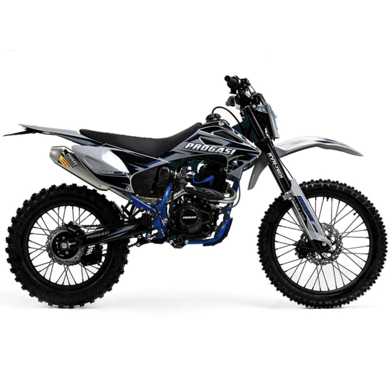 Мотоцикл PROGASI Palma 250 CB250F (172FMM) 21/18 ENDURO 2591831