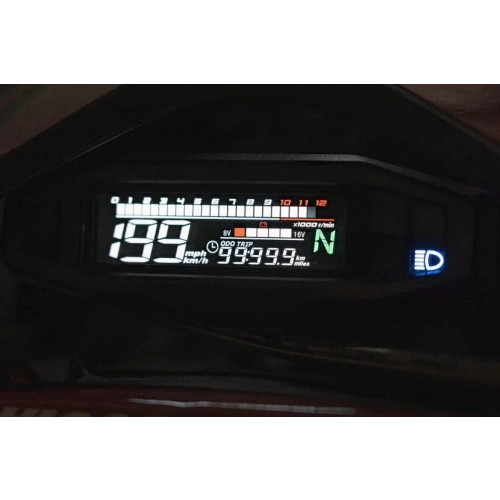 Мотоцикл кроссовый эндуро BSE Z4 Red 66