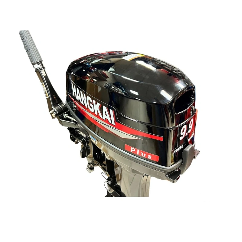2х-тактный лодочный мотор HANGKAI 9.9HP PLUS