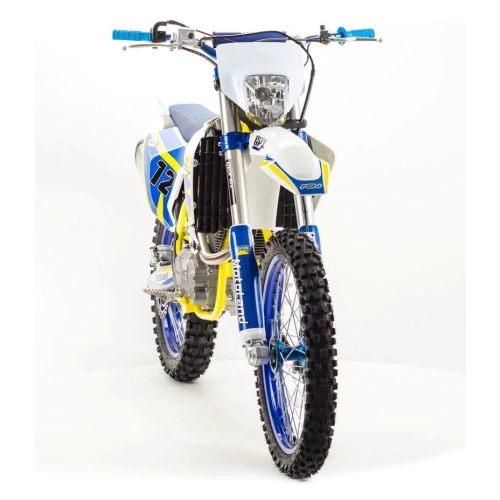 Мотоцикл кроссовый эндуро MOTOLAND XT 250 ST 2556107