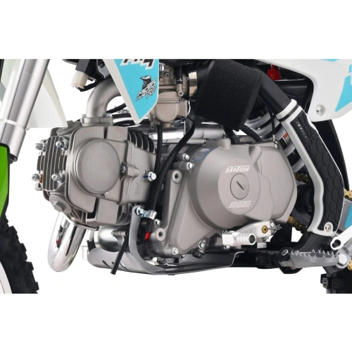 Питбайк PITONMOTO PX4 125EA 14/12 2591380