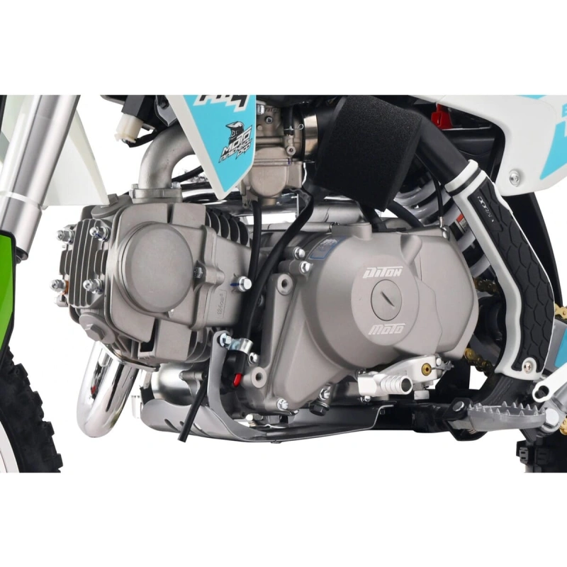 Питбайк PITONMOTO PX4 125EA 14/12 2591380