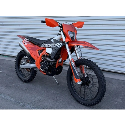 Мотоцикл GURUENDURO NB300X ENDURO 2591579