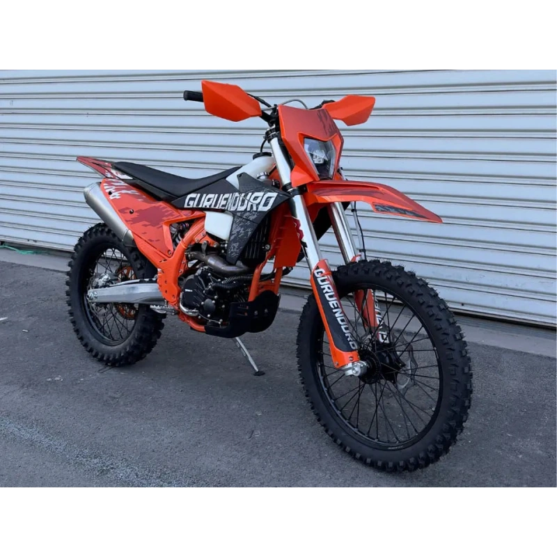 Мотоцикл GURUENDURO NB300X ENDURO 2591579