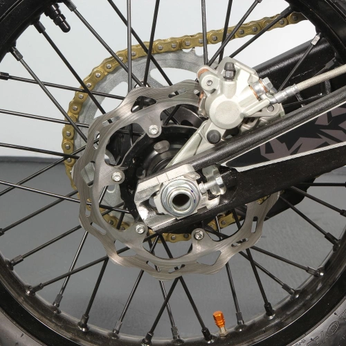 Мотоцикл кроссовый эндуро AVANTIS 300 Pro Carb FCR Exclusive (NC300-S/182MM) ARS 2558326