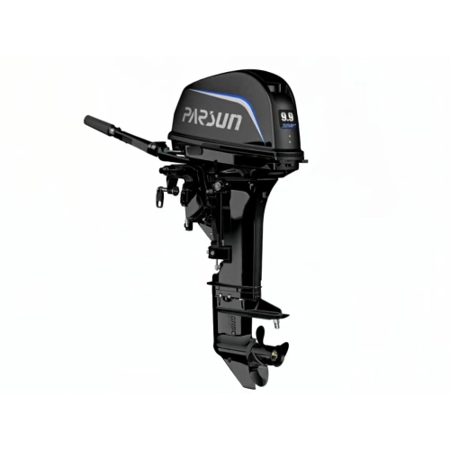 2х-тактный лодочный мотор PARSUN T9.9BMS PRO 2589906