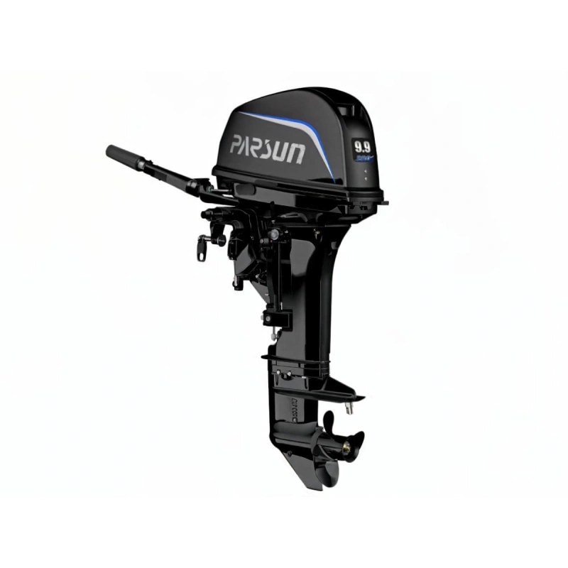 2х-тактный лодочный мотор PARSUN T9.9BMS PRO 2589906