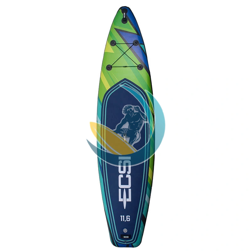 SUP-борд Ecsi Master Cruiser 11‘6
