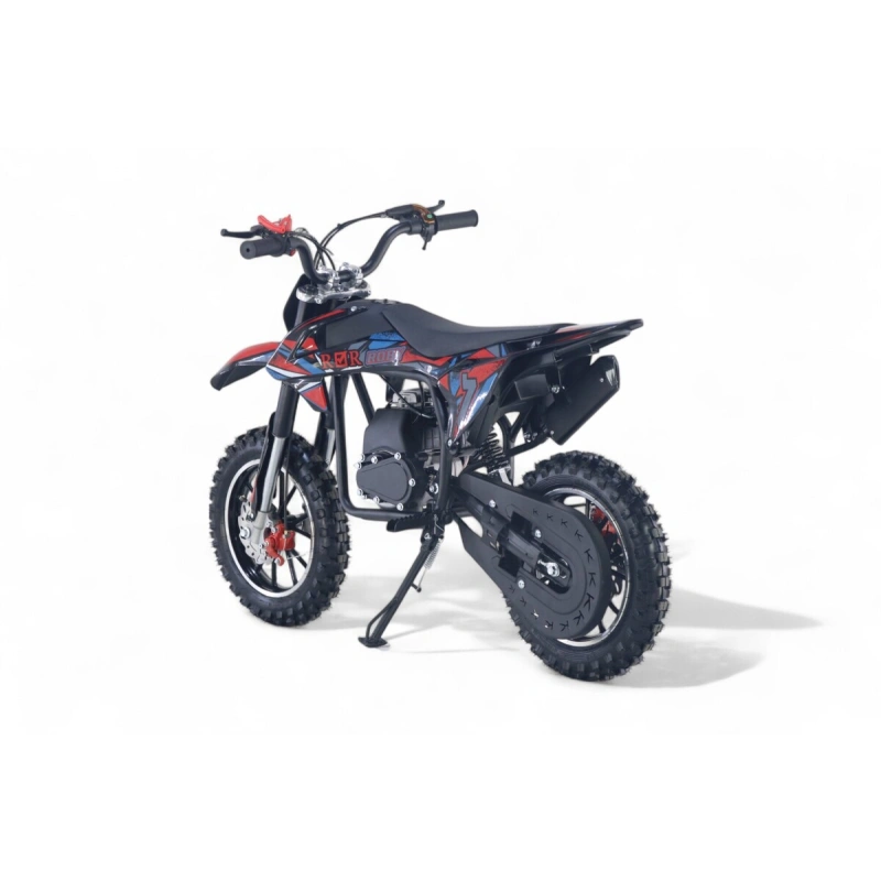 Питбайк RIVERTOYS Roby 10/10 2591423