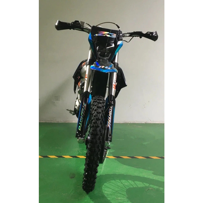 Мотоцикл кроссовый эндуро JHL Z3 CB250 (172FMM-3A)