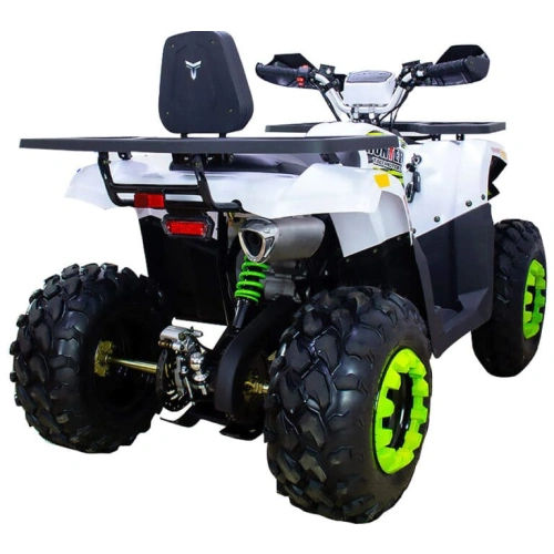 Квадроцикл AVANTIS Hunter 200 New Premium (2020)