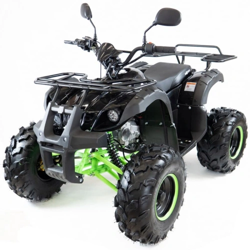 Квадроцикл MOTAX ATV Grizlik-7 125cc 248091