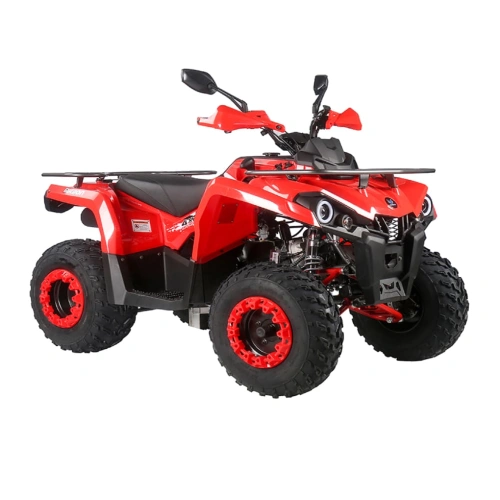 Квадроцикл MIKILON Hammer 200L Pro-R 2559271