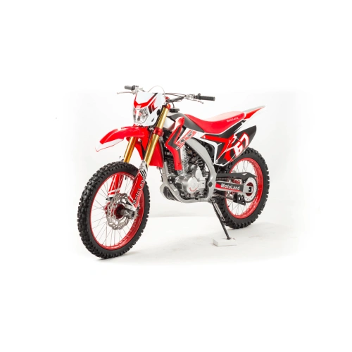 Мотоцикл кроссовый эндуро MOTOLAND XR250 Pro 2556343