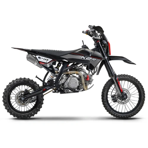 Питбайк K2R PF140 Pro 2588762