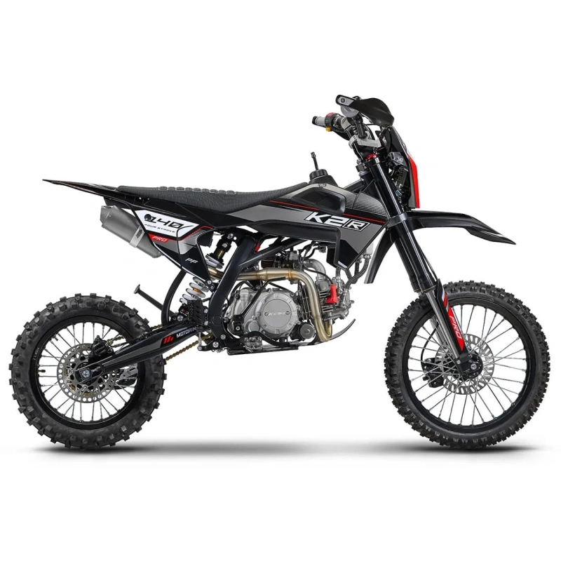 Питбайк K2R PF140 Pro 2588762