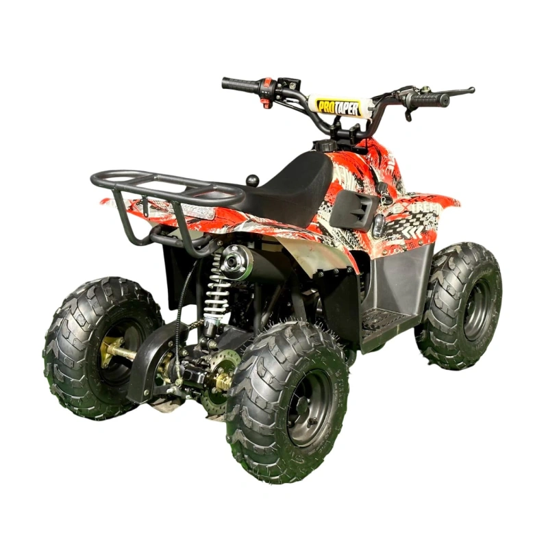 Квадроцикл MZ Grizzly 110 2583963