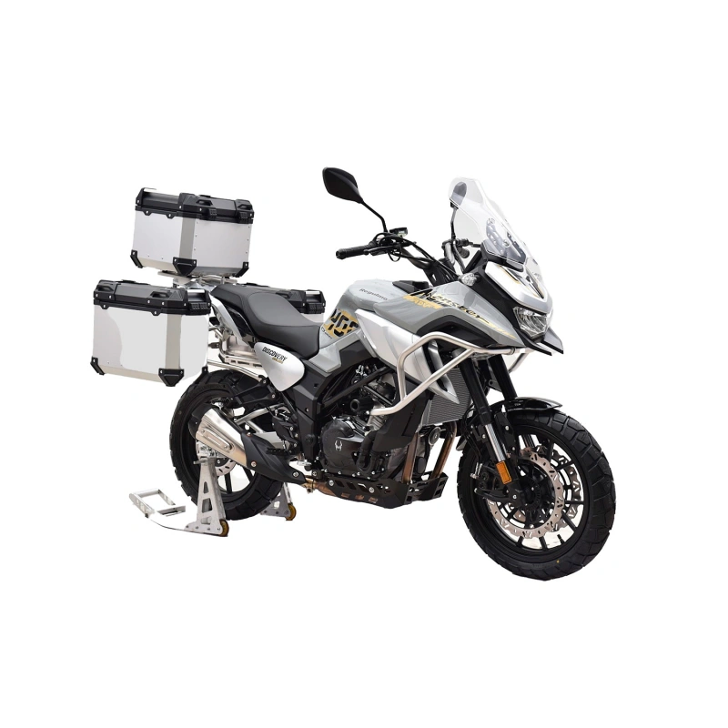 Мотоцикл REGULMOTO Discovery ТУРЭНДУРО 2583982