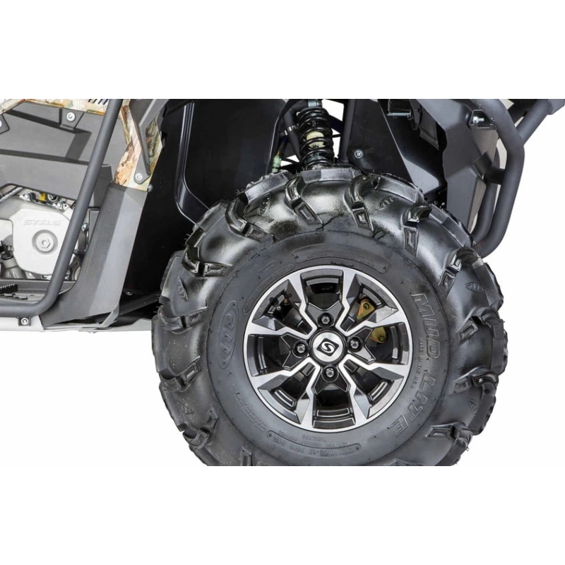 Квадроцикл STELS ATV 800 Guepard FF Trophy EPS Cargo 2.0 (ПСМ) 2582468