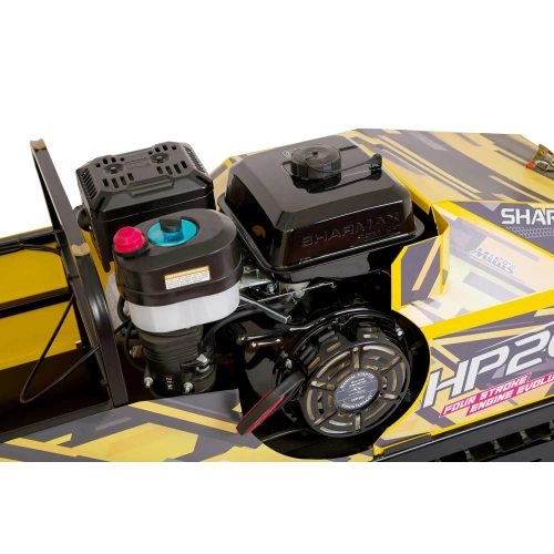 Мотобуксировщик SHARMAX S500 1450 HP20 Enduro 249032