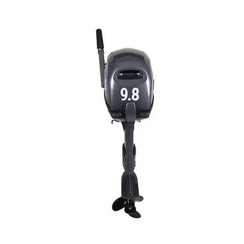 2х-тактный лодочный мотор ALLFA CG T9.8