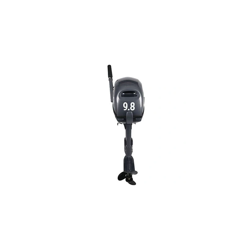 2х-тактный лодочный мотор ALLFA CG T9.8