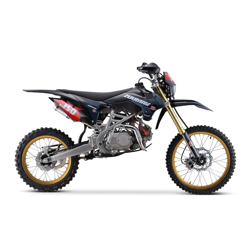 Питбайк ZUUMAV FX K4 150 19/16 2591814