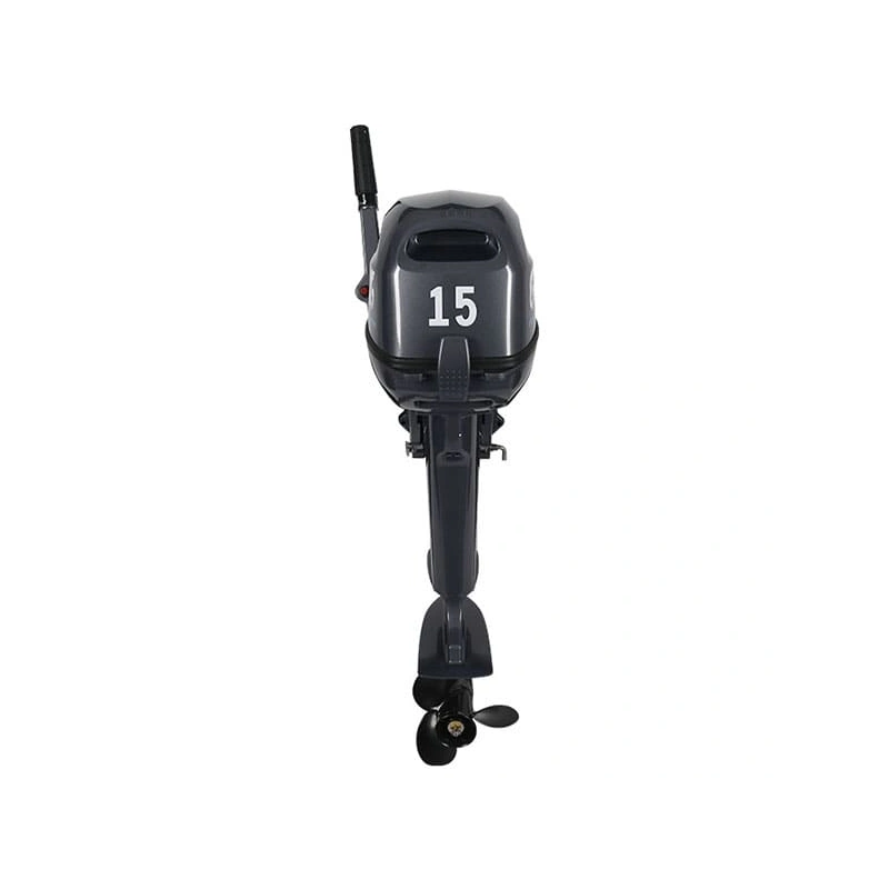 2х-тактный лодочный мотор ALLFA CG T15 255477