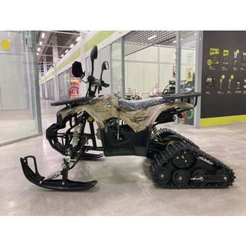 Снегоцикл MOTAX Grizlik Snow 125 2588131