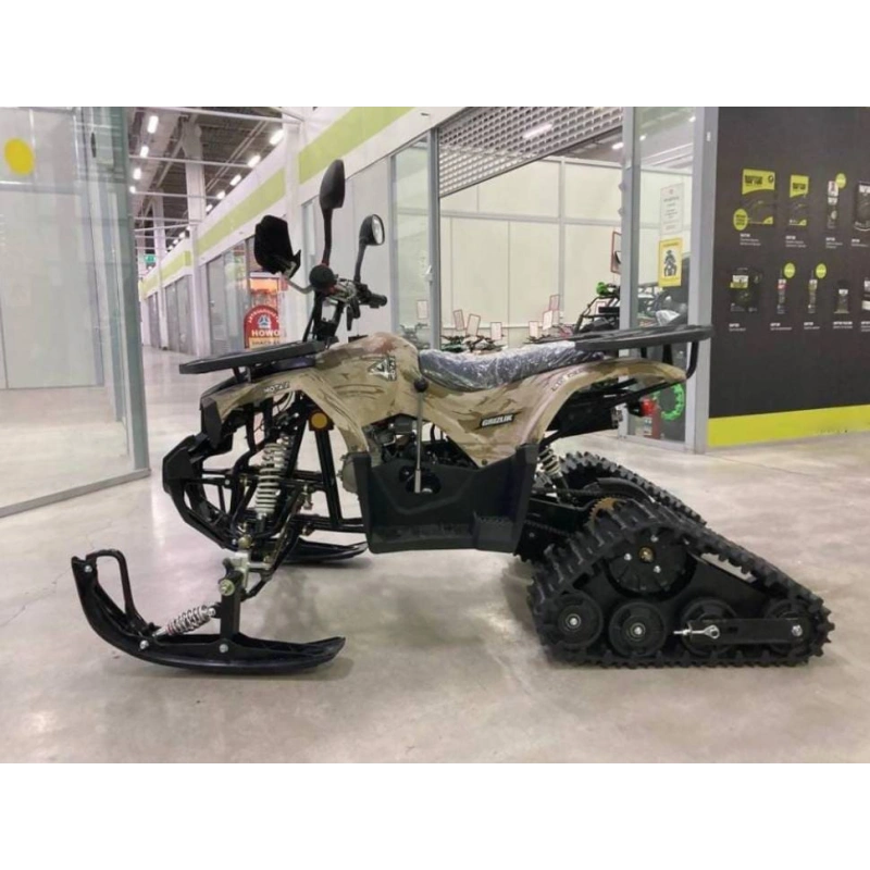 Снегоцикл MOTAX Grizlik Snow 125 2588131
