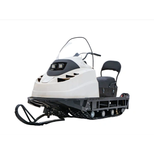 Снегоход БУРЛАК СК (Loncin 30 л.с.) 2592886