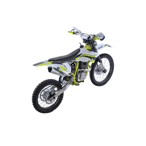 Мотоцикл кроссовый эндуро ROCKOT R5F Raptor 2558786
