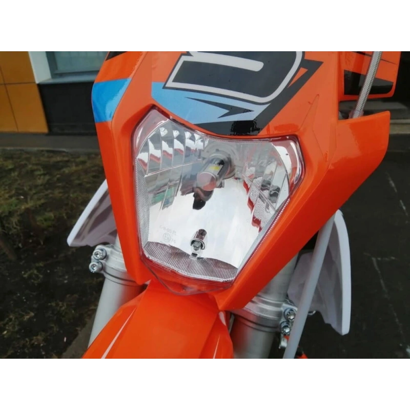 Питбайк REGULMOTO Five YX125EM (механическая КПП) 21192