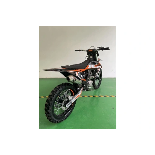 Мотоцикл кроссовый эндуро JHL LX1 2589267