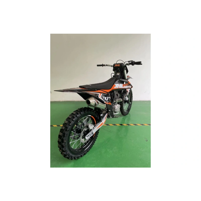 Мотоцикл кроссовый эндуро JHL LX1 2589267