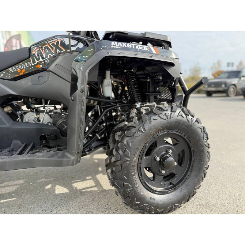 Квадроцикл GTRACER Max 350 4WD 2592922