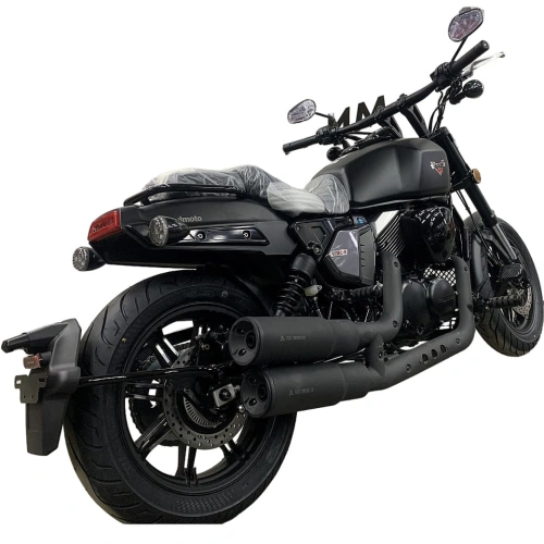 Мотоцикл REGULMOTO V BOB 2590528