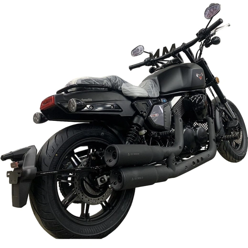 Мотоцикл REGULMOTO V BOB 2590528