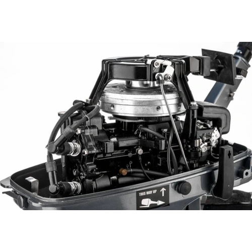 2х-тактный лодочный мотор MIKATSU M8FHS (2024) 6509