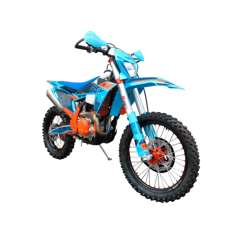 Мотоцикл кроссовый эндуро GR8 F300L (4T NC300S) Enduro RR 2024